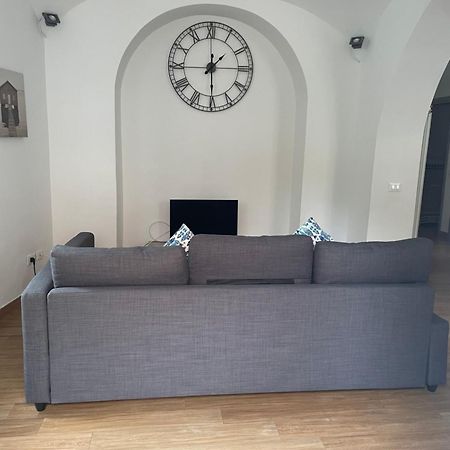 Apartament Elle'S House Savona Zewnętrze zdjęcie