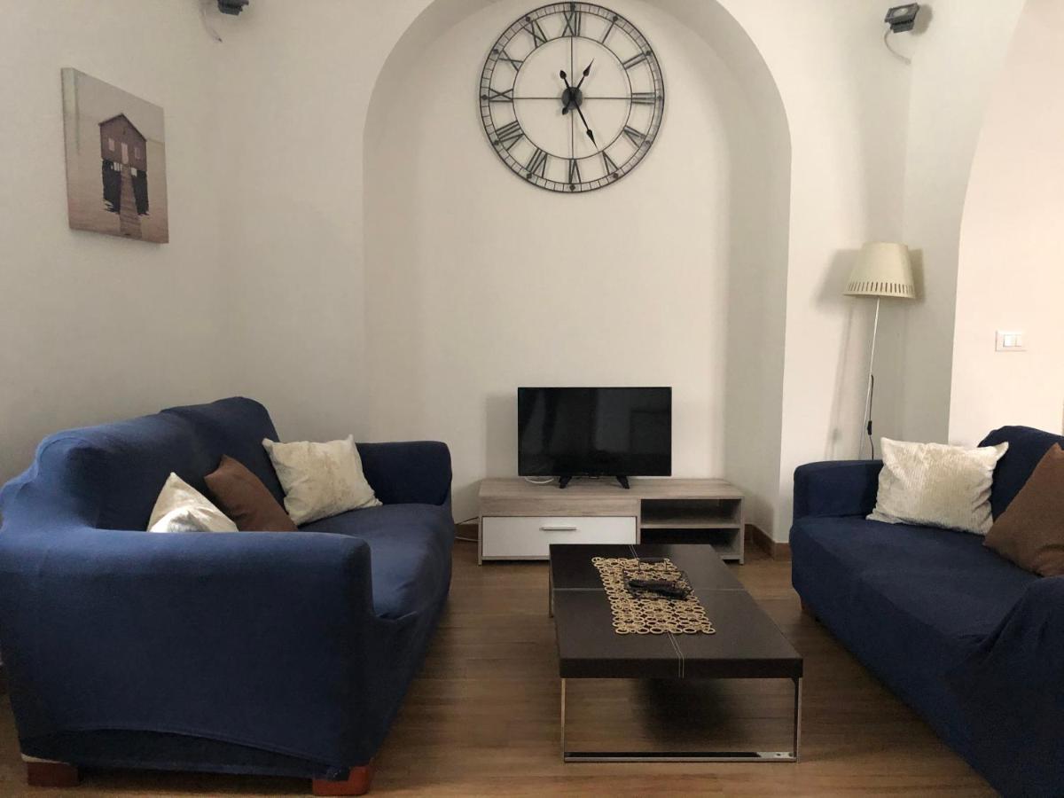 Apartament Elle'S House Savona Zewnętrze zdjęcie