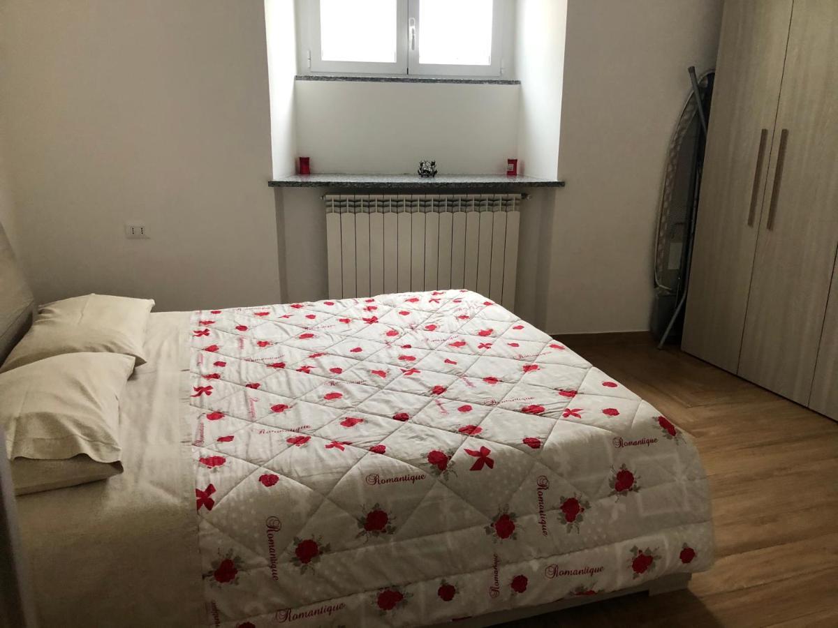 Apartament Elle'S House Savona Zewnętrze zdjęcie