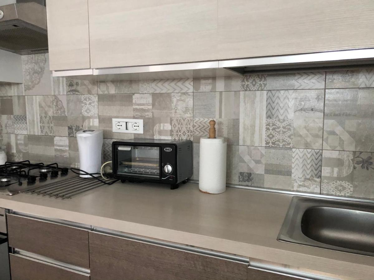 Apartament Elle'S House Savona Zewnętrze zdjęcie