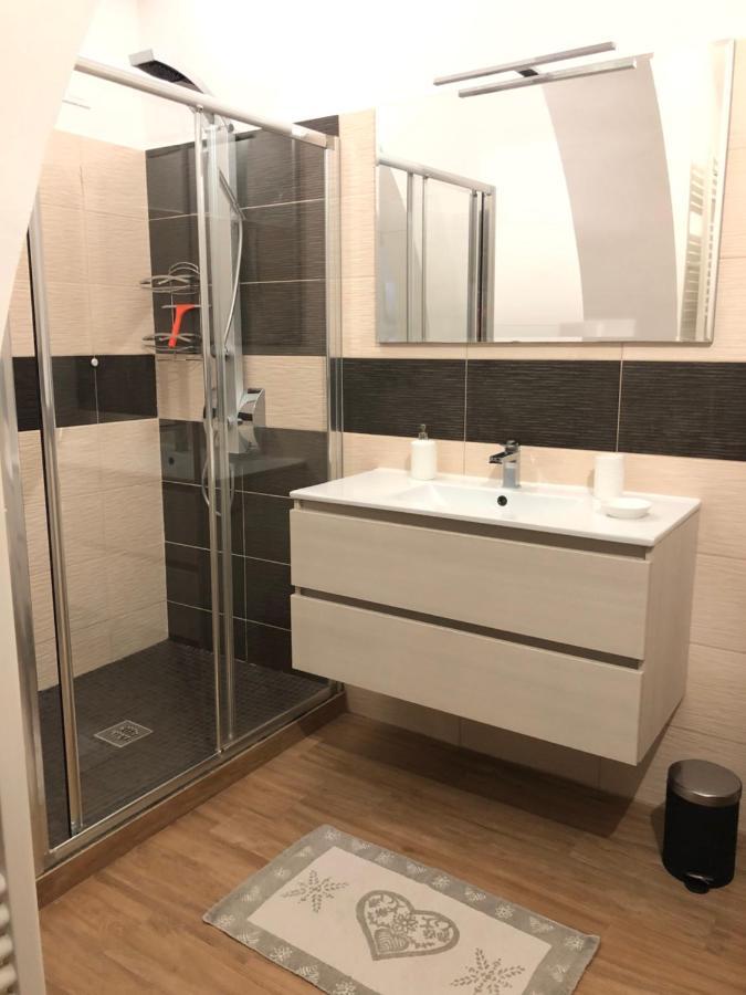 Apartament Elle'S House Savona Zewnętrze zdjęcie