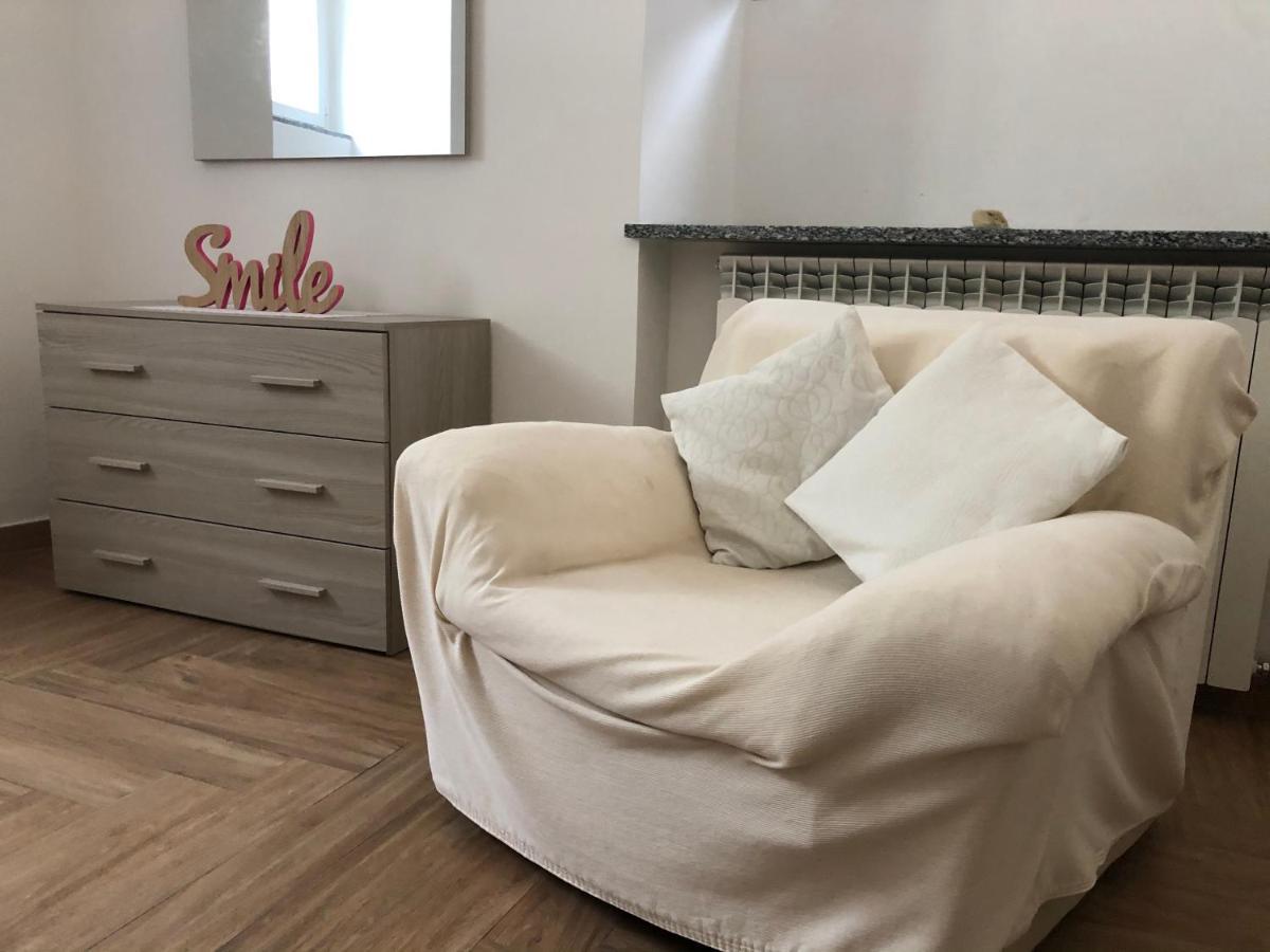 Apartament Elle'S House Savona Zewnętrze zdjęcie