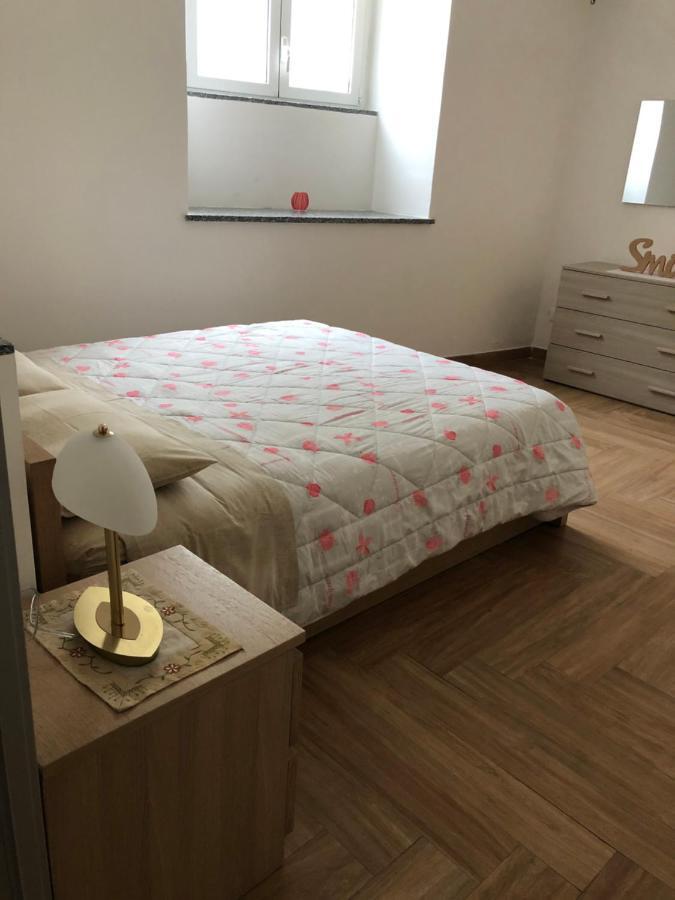 Apartament Elle'S House Savona Zewnętrze zdjęcie