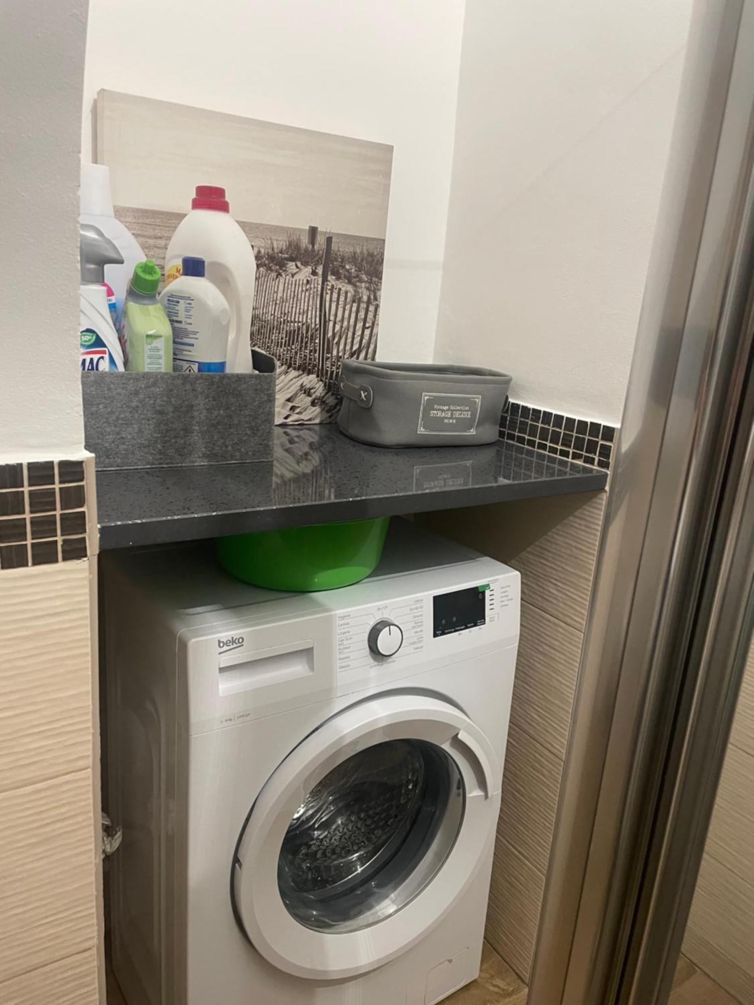 Apartament Elle'S House Savona Zewnętrze zdjęcie