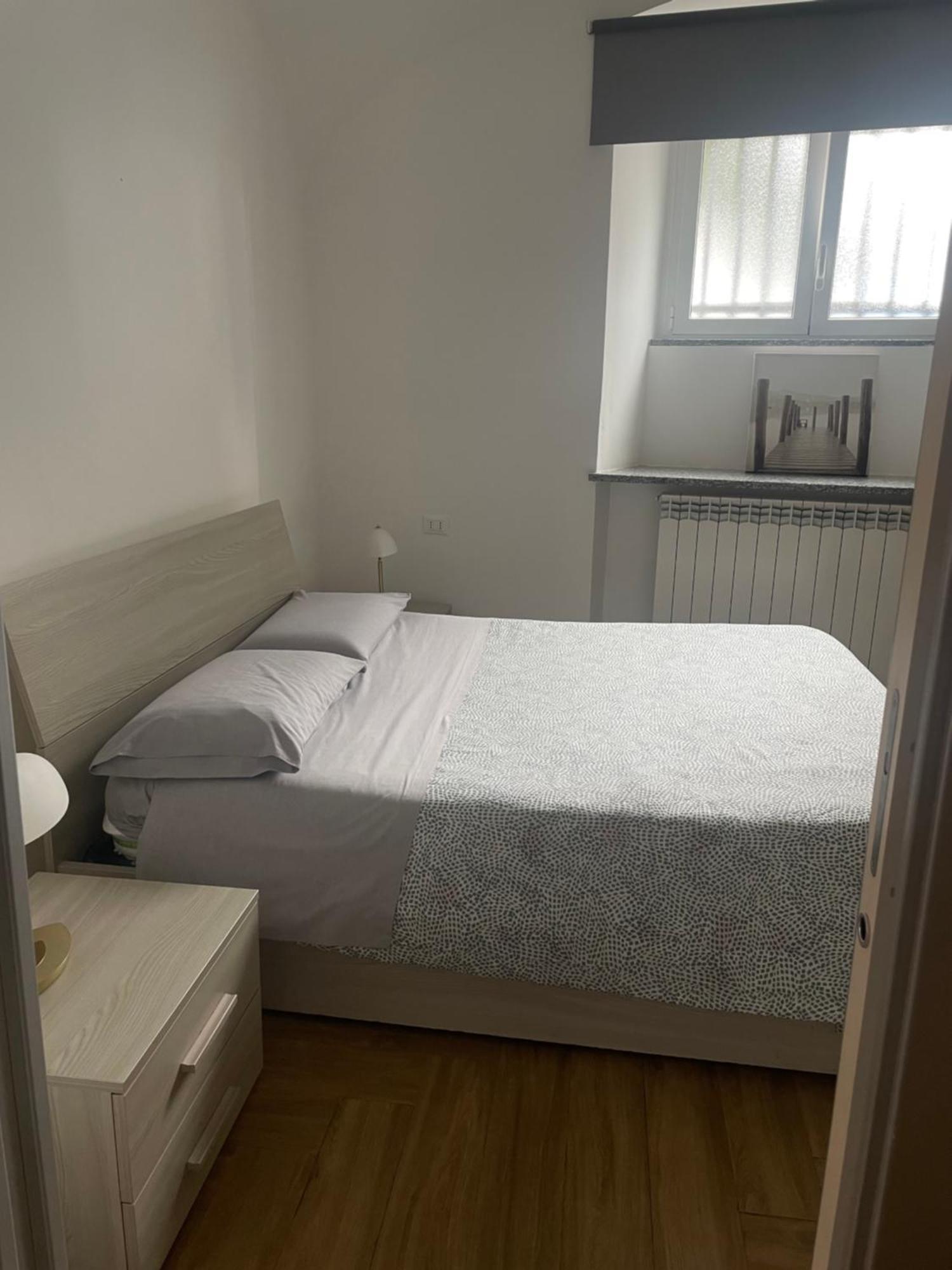 Apartament Elle'S House Savona Zewnętrze zdjęcie