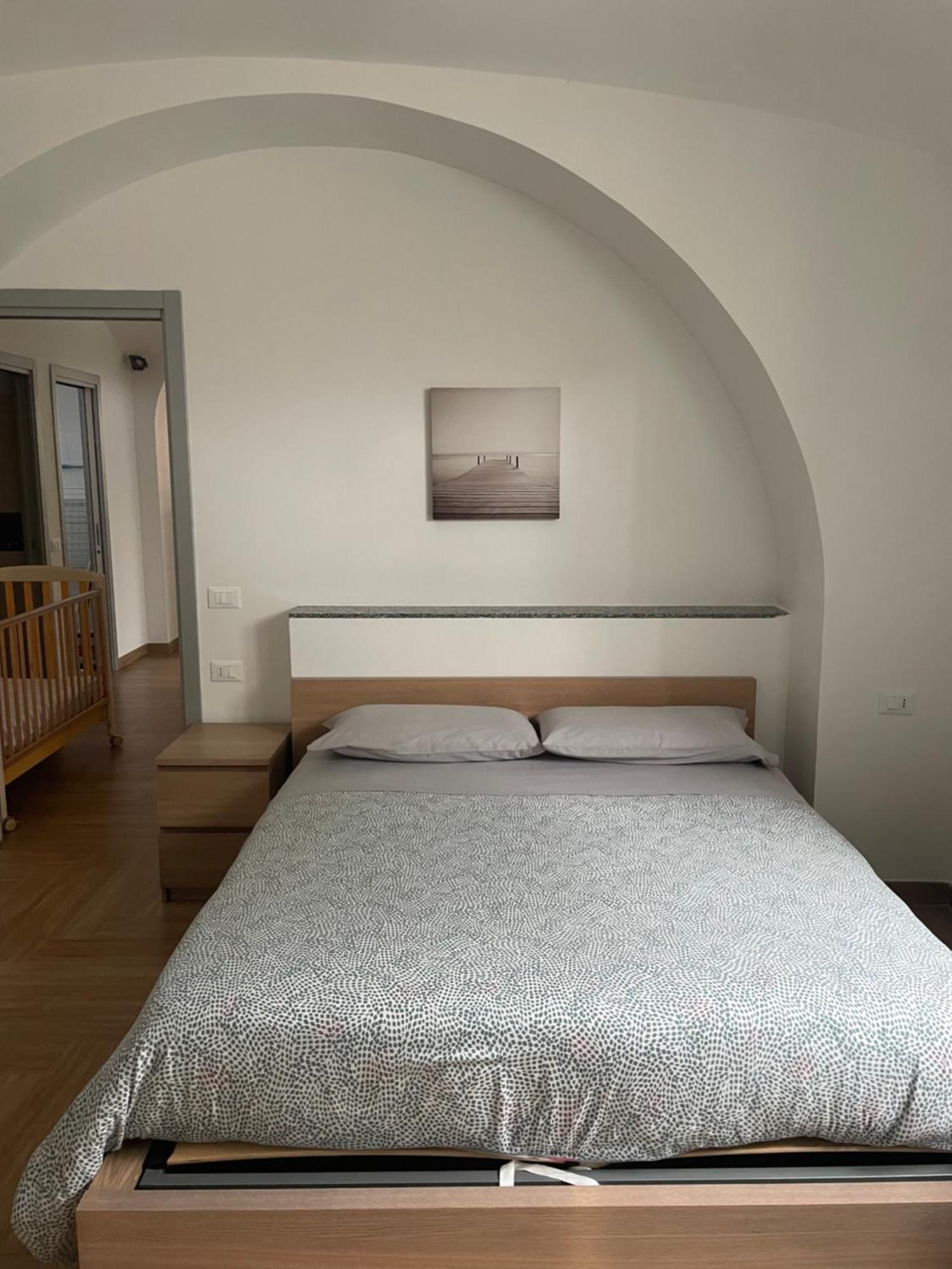 Apartament Elle'S House Savona Zewnętrze zdjęcie