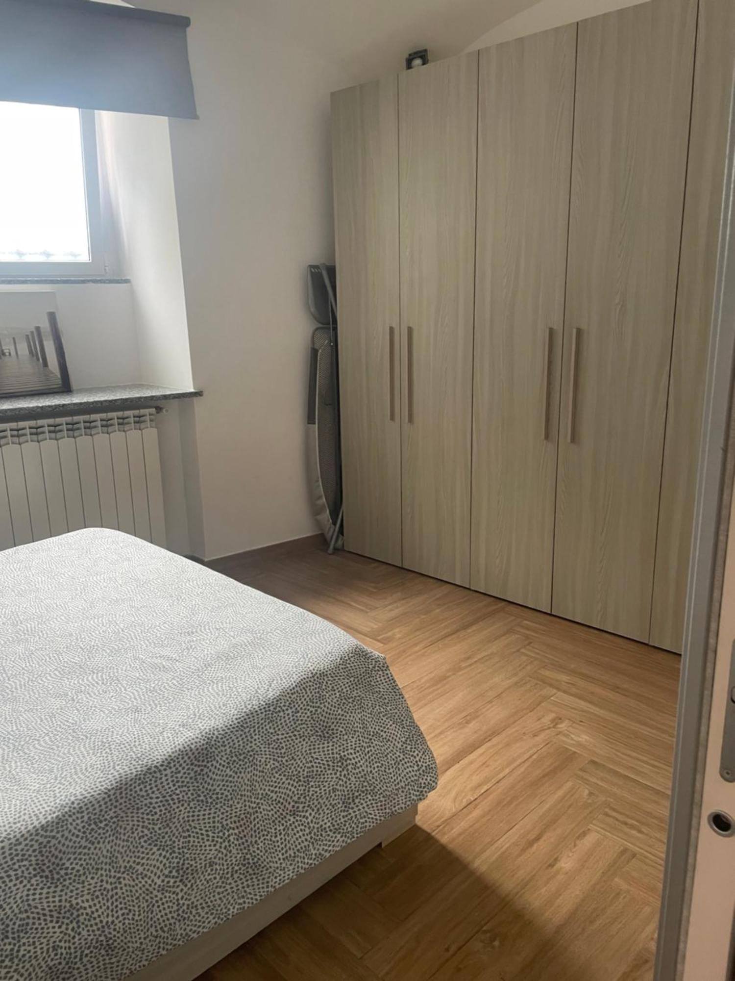 Apartament Elle'S House Savona Zewnętrze zdjęcie