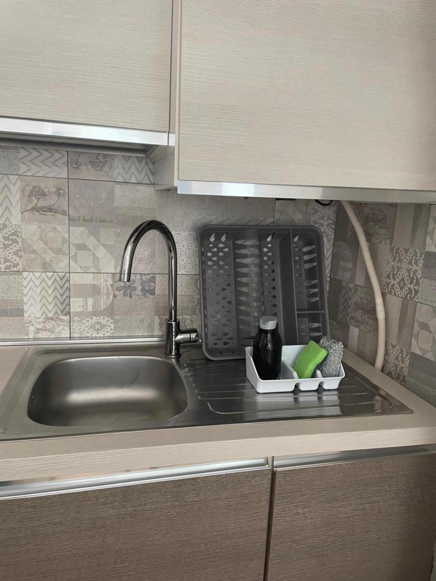 Apartament Elle'S House Savona Zewnętrze zdjęcie