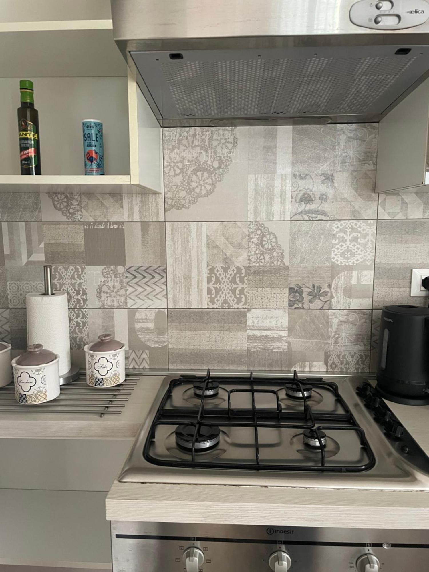 Apartament Elle'S House Savona Zewnętrze zdjęcie