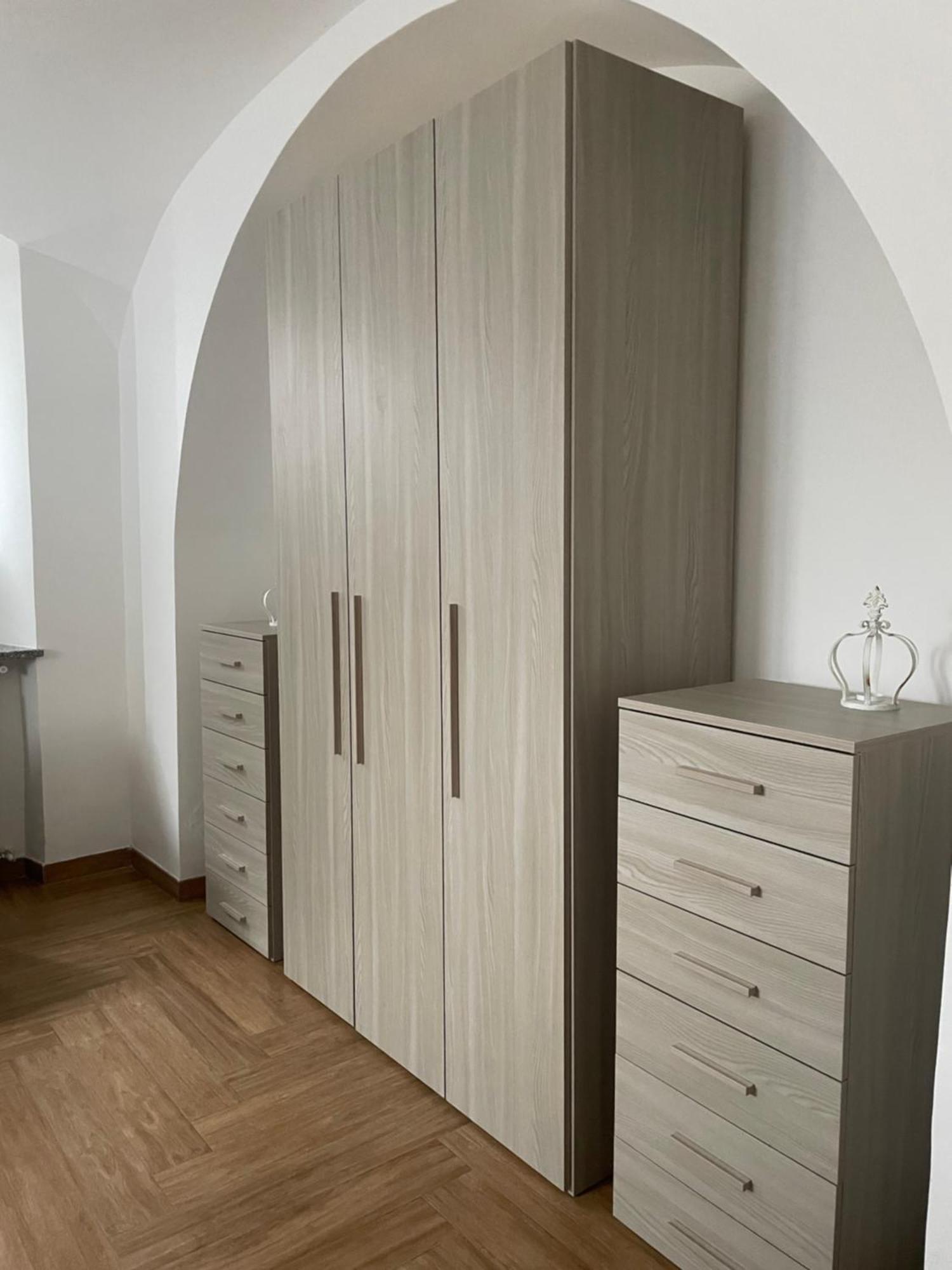 Apartament Elle'S House Savona Zewnętrze zdjęcie