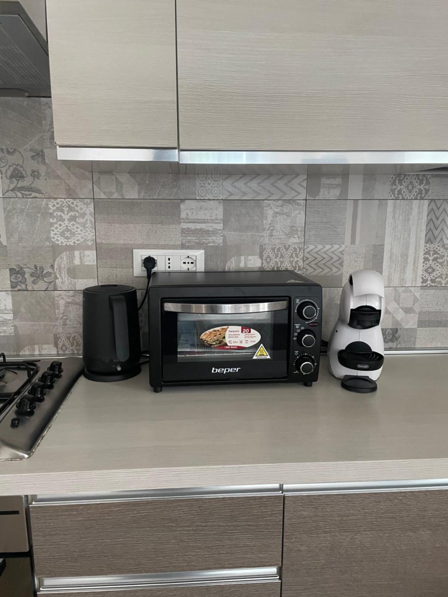 Apartament Elle'S House Savona Zewnętrze zdjęcie