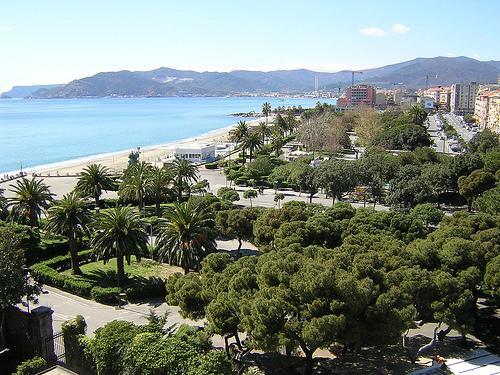 Apartament Elle'S House Savona Zewnętrze zdjęcie