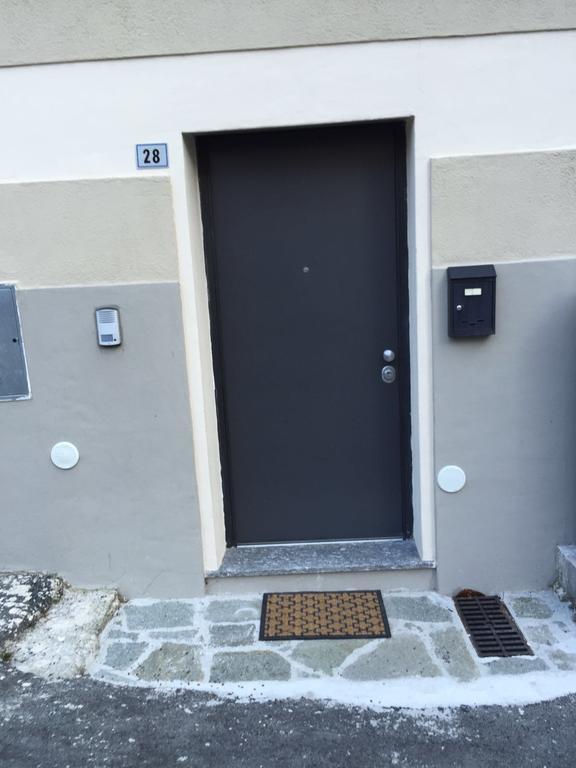 Apartament Elle'S House Savona Zewnętrze zdjęcie